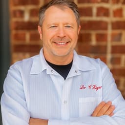Dr. Gabor Hegedus, DDS