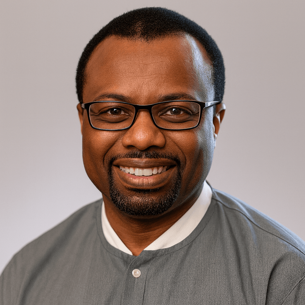 Dr. Charles Williams, DMD